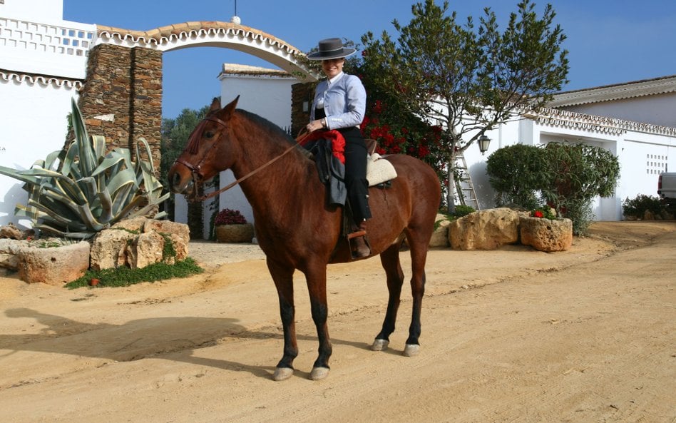 Białe wioski w Andaluzji mają dostać pieniądze na rozwijanie produków turystycznych przyciągających 