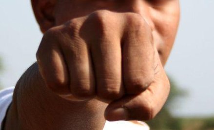 Przemoc domowa: zakaz zbliżania nawet wbrew woli ofiary