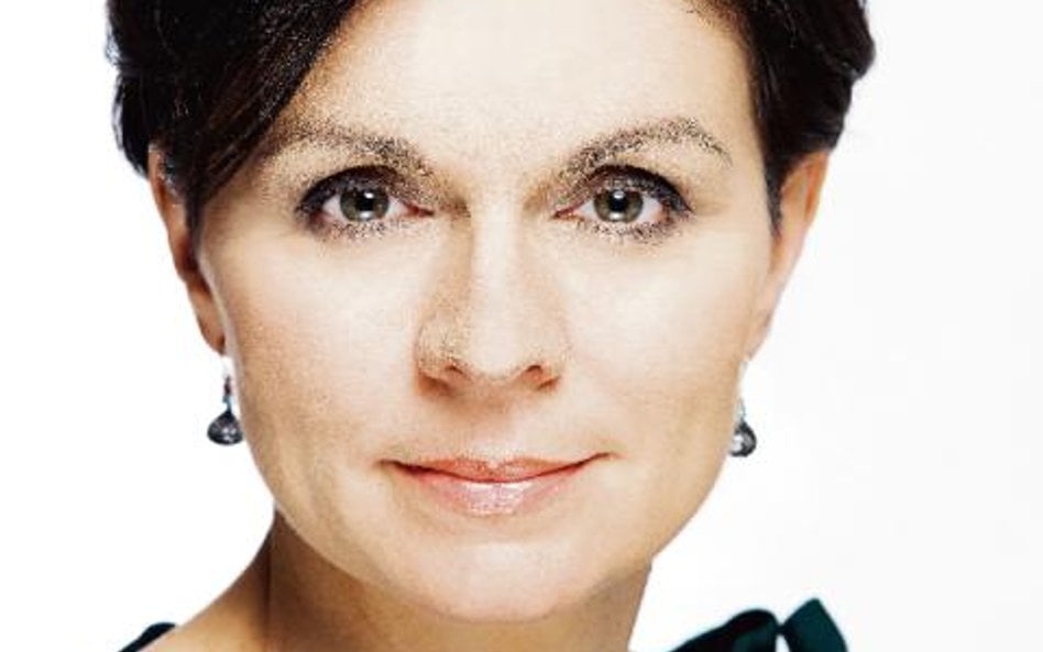 Paulina Kieszkowska-Knapik