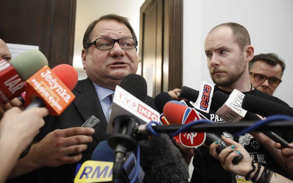 Ryszard Kalisz