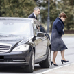 Poważne obrażenia premier Szydło po wypadku w Oświęcimiu