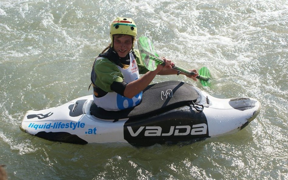 Bartosz Czauderna