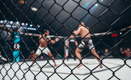 Polacy zadebiutują na mistrzostwach świata w MMA