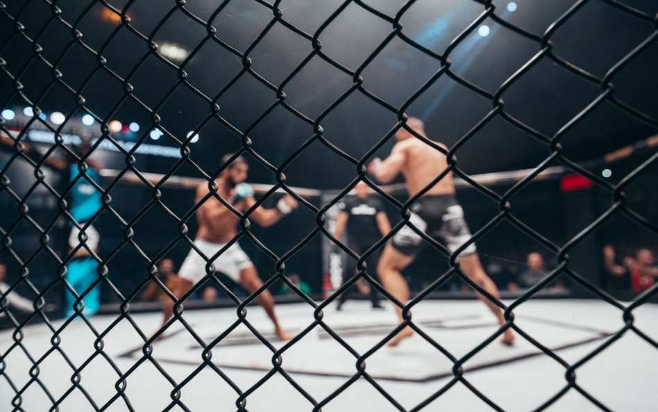 Polacy zadebiutują na mistrzostwach świata w MMA