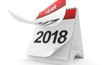 Wysokość składek na ubezpieczenia społeczne, FGŚP i FP w 2018 r.