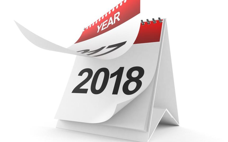 W 2018 roku: wyższa pensja minimalna i kwoty wolne od potrąceń