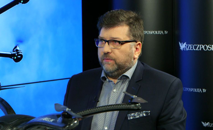 #RZECZoBIZNESIE: Piotr Czajkowski: Dron „Bielik” łapie złodziei