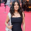 Salma Hayek przyznaje, że związek z miliarderem budzi wiele emocji nie tylko wśród osób z jej najbli