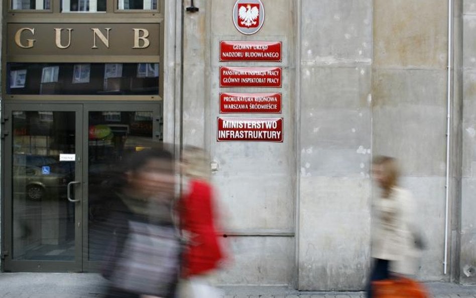 Każdy pracodawca powiadamia PIP o rozpoczęciu działalności