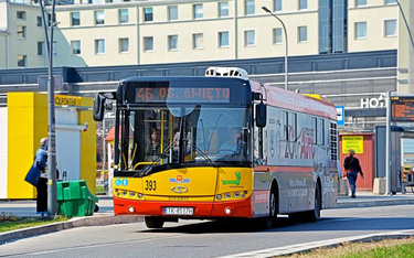 Za obsługę linii autobusowych w latach 2018–2027 ZTM Kielce jest gotów zapłacić ponad 600 mln zł