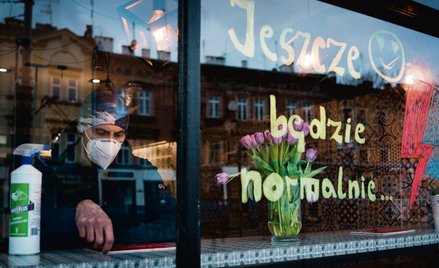 Pandemia. Panika moralna i co dalej