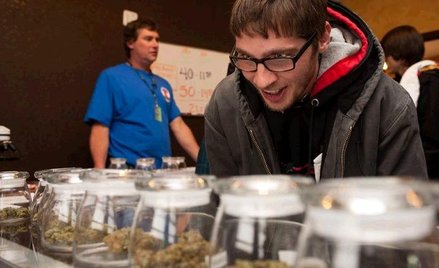 Kolorado. Marihuana legalna, ale z ograniczeniami