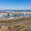 W następstwie połączenia Orlenu z Lotosem wyodrębniona została Rafineria Gdańska, w której 30 proc. 