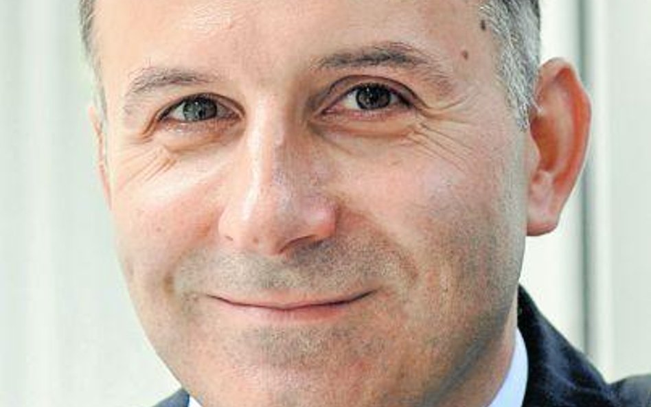 Zbigniew Jagiełło od października będzie szefem PKO BP.