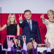 "Polska wybrała prezydenta sobie na złość"