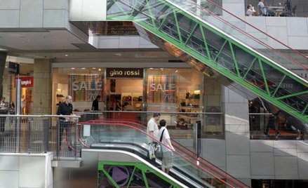 Jak zawrzeć umowę w centrum handlowym
