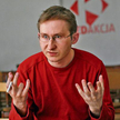 Guru lewicowych pampersów