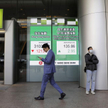 Hang Seng rósł o 4,4 proc.