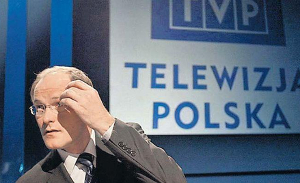 Jeżeli czegoś żałuję z czasów prezesury w TVP, to tego, że byłem za bardzo menedżerem, a za mało pol