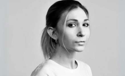 Wiktoria Roszczyna została porwana przez Rosjan, gdy prowadziła śledztwo na okupowanych terenach Ukr