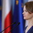 Jadwiga Emilewicz: Wyrok Trybunału Konstytucyjnego uruchomił skumulowaną, złą energię społeczną