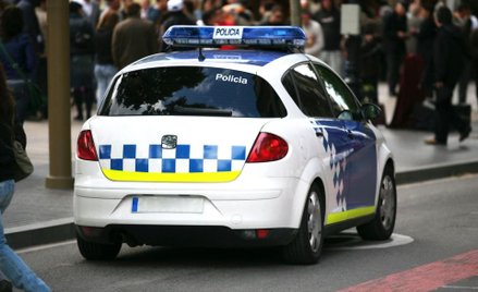 Tragedia polskiej rodziny w Hiszpanii