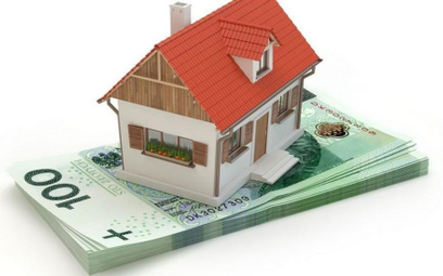 Na mieszkanie bank pożyczy nawet 90 razy więcej niż zarabiasz