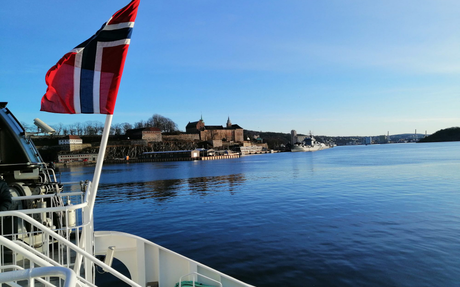 Oslo w szczegółach, kolorach i smakach