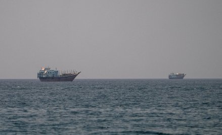 Amerykanie zaatakowali Iran. „Seria potężnych uderzeń”