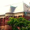 harvard (fot. Harry Lipson)