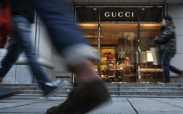 Gucci zadba o dobrostan zwierząt. Nowe przepisy dla dostawców
