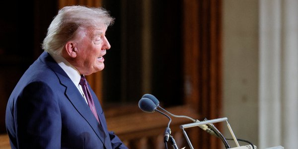 „Nie poczyniono postępów”. Ostra ocena działań Rady Pokoju Donalda Trumpa