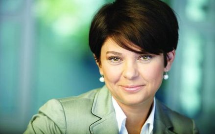 Bożena Lublińska-Kasprzak