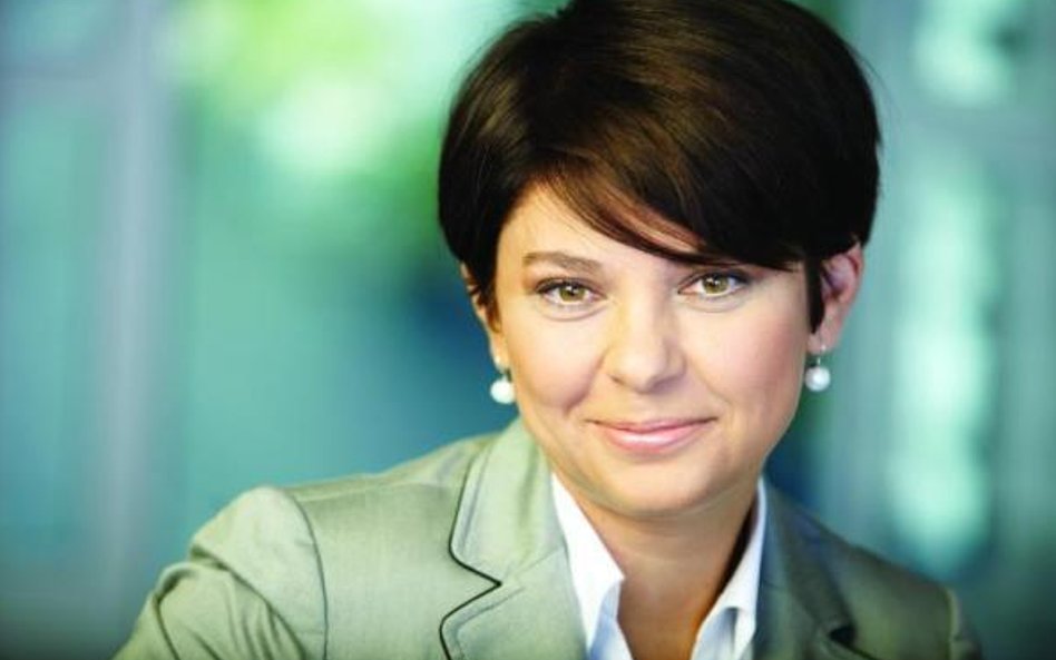 Bożena Lublińska-Kasprzak