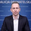 Tomczyk o Smoleńsku: 99 proc. posłów PiS nie wierzy w żaden zamach