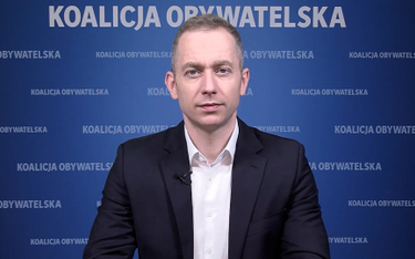 Tomczyk o Smoleńsku: 99 proc. posłów PiS nie wierzy w żaden zamach