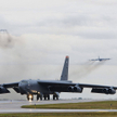 Bombowce strategiczne USA nad Bałtykiem. Rosja: Prowokacja