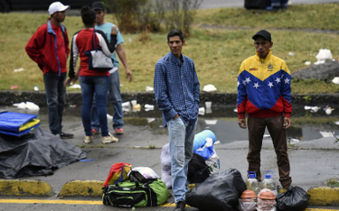 Wenezuela: Prezydent Maduro przyznaje, że jego model ekonomiczny zawiódł