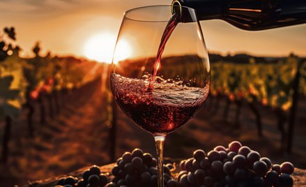 Już niedługo wina z tradycyjnych regionów będą smakować zupełnie inaczej niż dotychczas