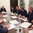 Sztab kryzysowy. Premier Morawiecki zdecydował o budowie rurociągu