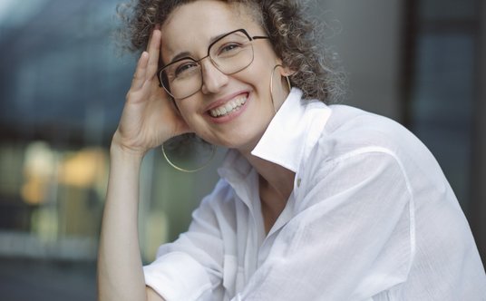 Natalia Hatalska, CEO i założycielka infuture.institute, analityczka, publicystka