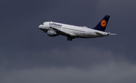 Lufthansa szykuje nowe zwolnienia