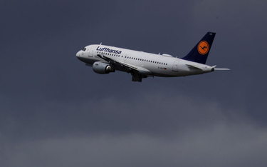 Lufthansa skarży się na Komisję Europejską. Za ostre warunki
