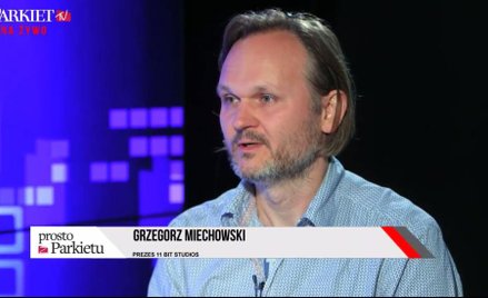 #ProstozParkietu. Grzegorz Miechowski: Czy warto inwestować w akcje 11 bit studios?