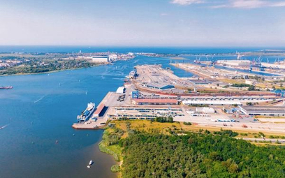 Port w Rostocku ma być jednym z kluczowych miejsc dla rozwoju eksportu niemieckiego przemysłu motory