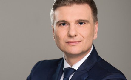 Tomasz Starzyk, Bisnode Polska.