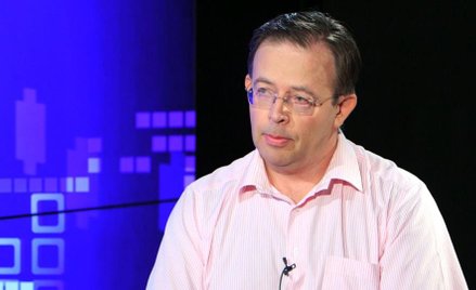#PROSTOzPARKIETU: Spekulacyjne i bezpieczne spółki według profesora Borowskiego