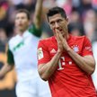 Lewandowski nie do zatrzymania