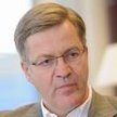 Klaus Hartmann, prezes zarządu PTC