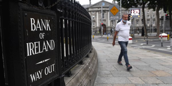 Ireland takes EU presidency and pairs Poland with County Donegal